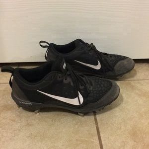 Nike Metal Cleats (softball)